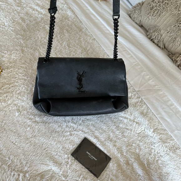Ysl crossbody - Picture 5 of 8